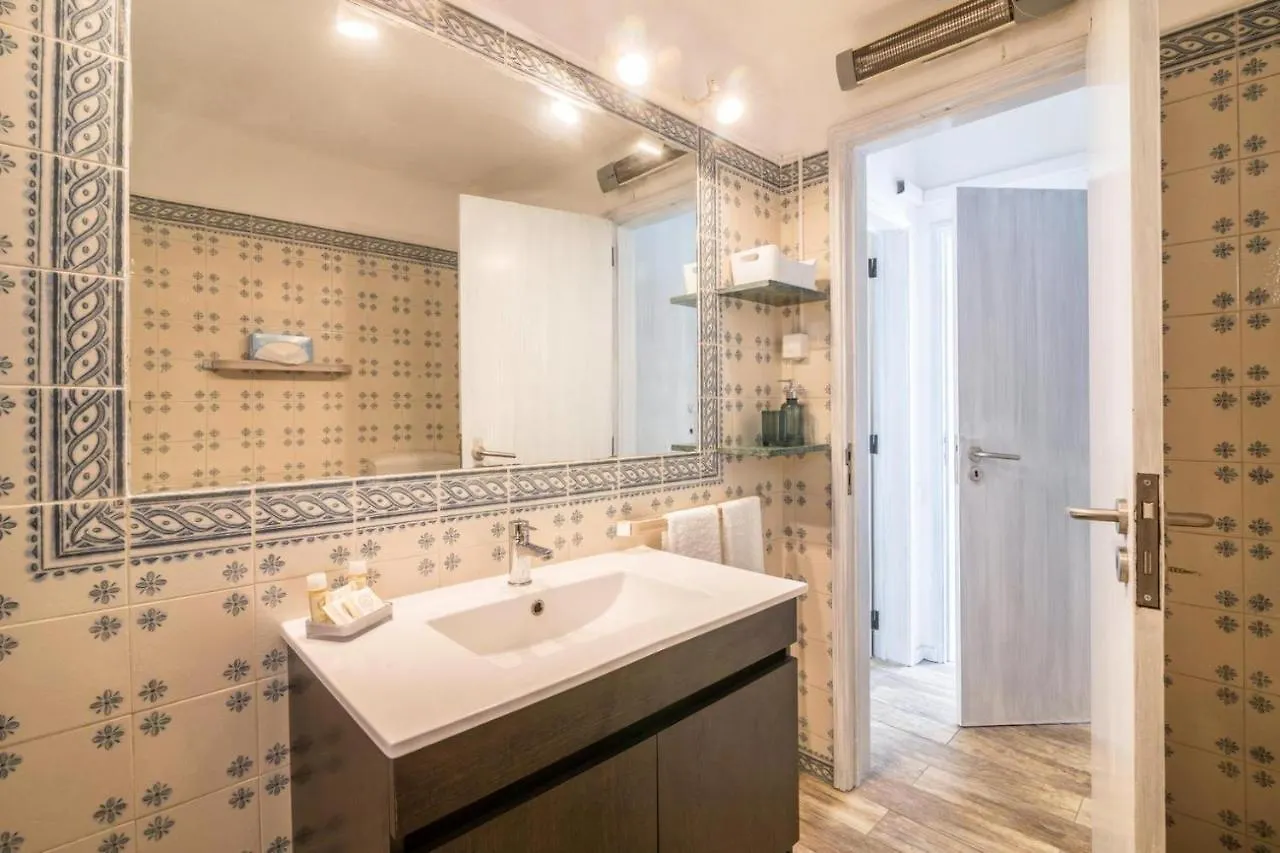 Appartement Apartamento Patrick By Sunnyway Albufeira
