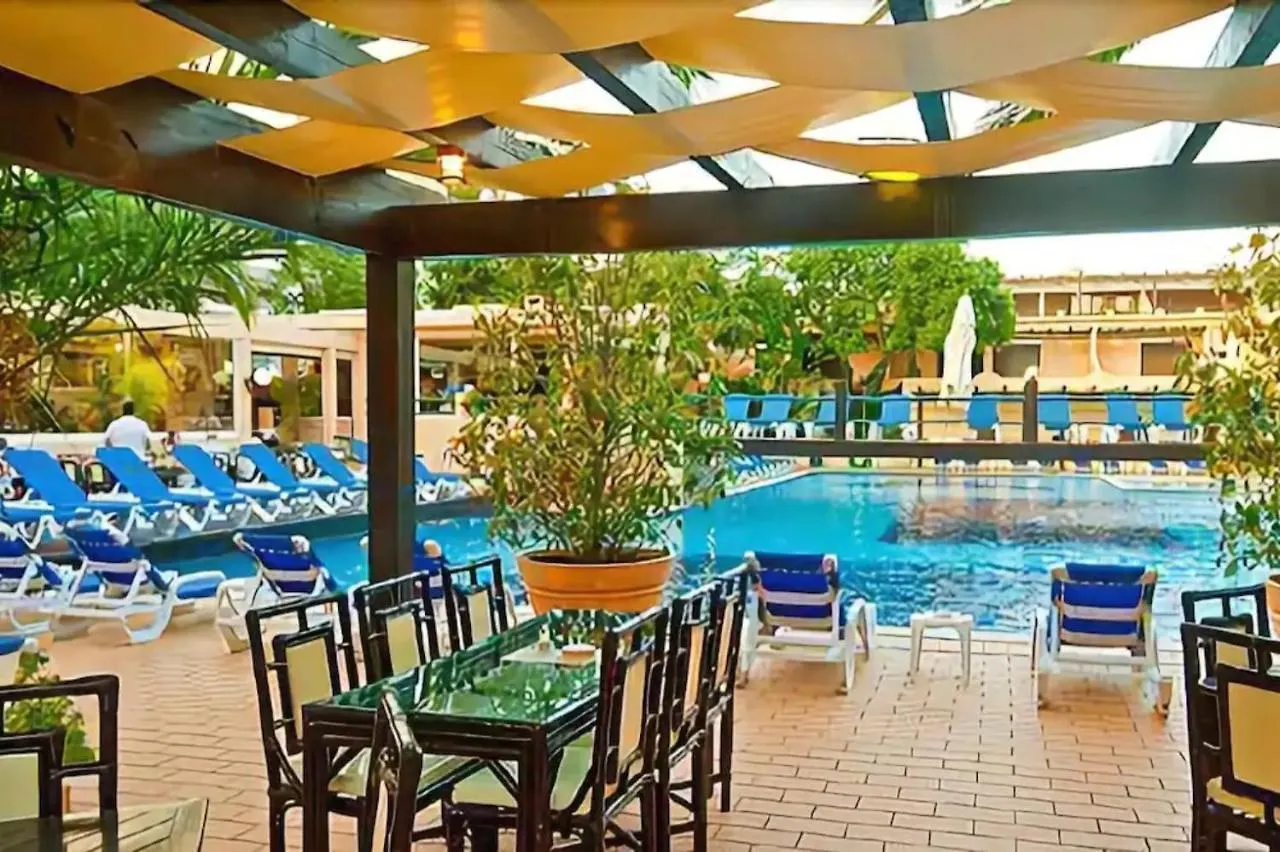 Apartamento Patrick By Sunnyway Albufeira 0*,