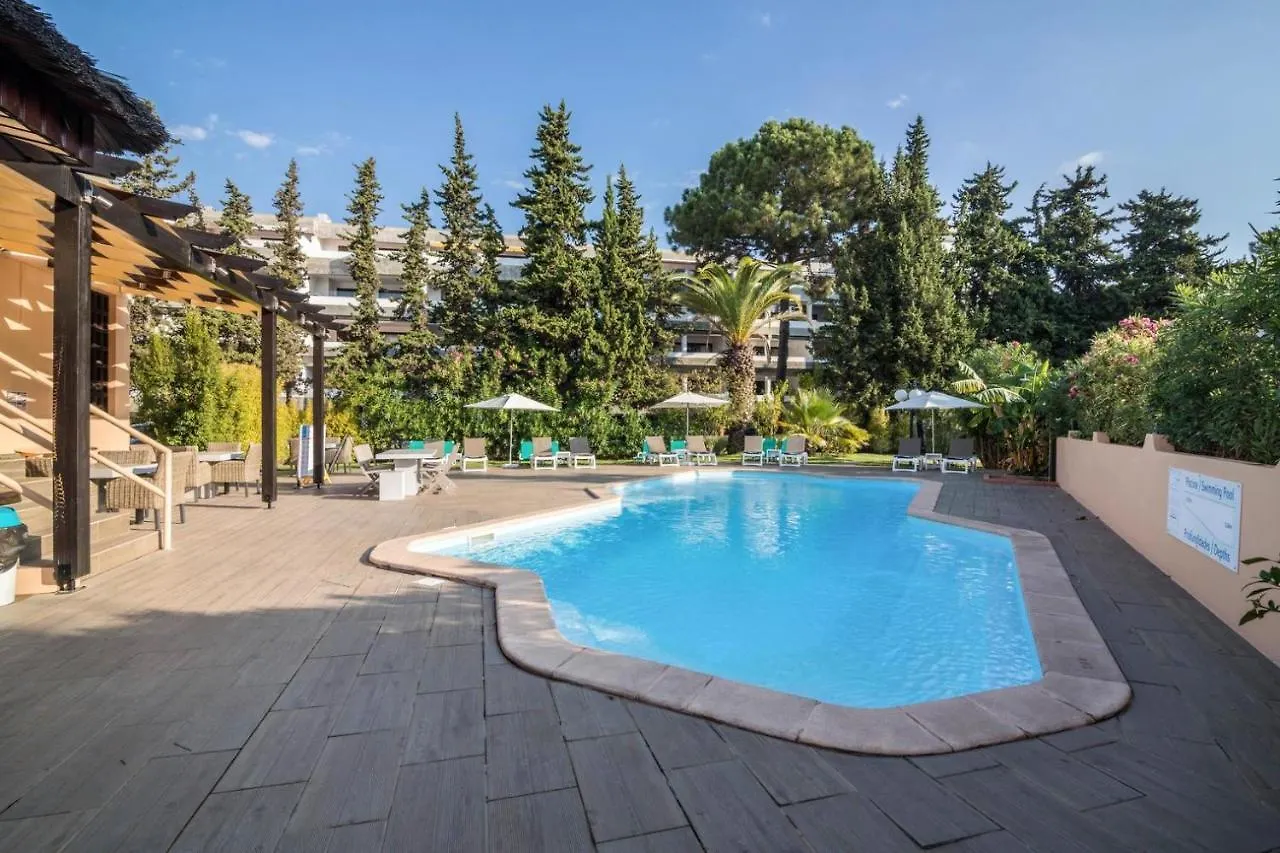 דירה אלבופיירה Apartamento Patrick By Sunnyway פורטוגל