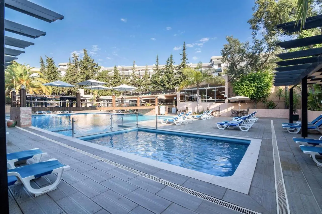 אלבופיירה Apartamento Patrick By Sunnyway