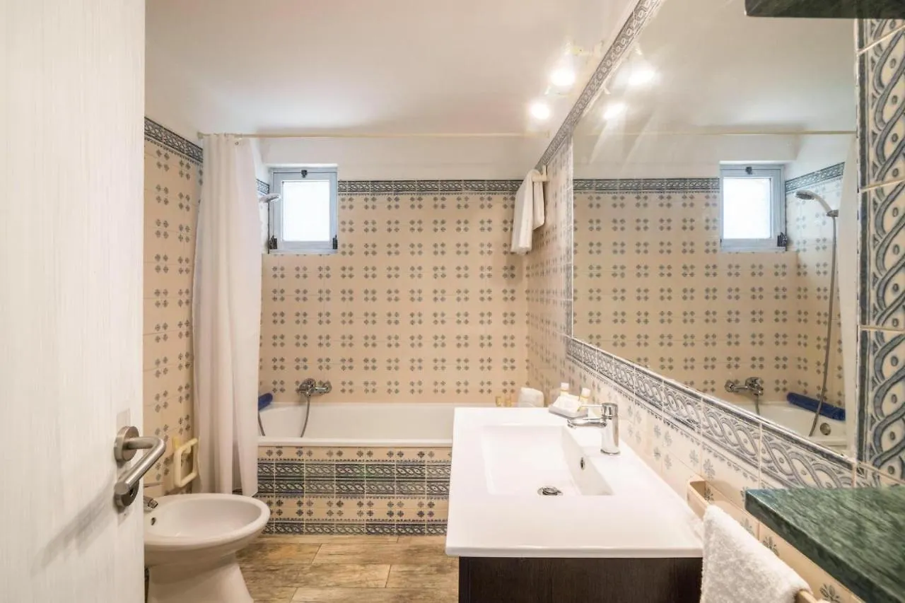 אלבופיירה Apartamento Patrick By Sunnyway פורטוגל