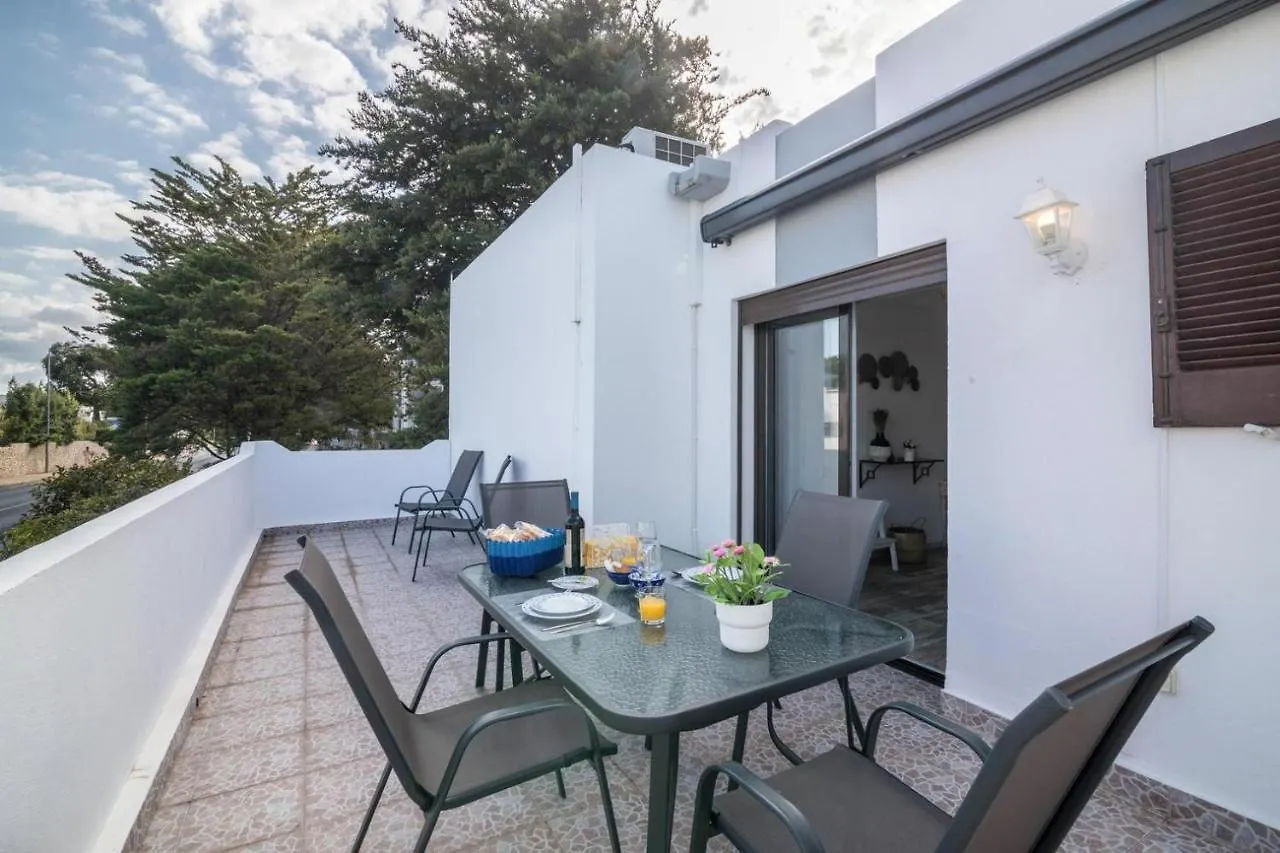 Apartamento Patrick By Sunnyway Albufeira