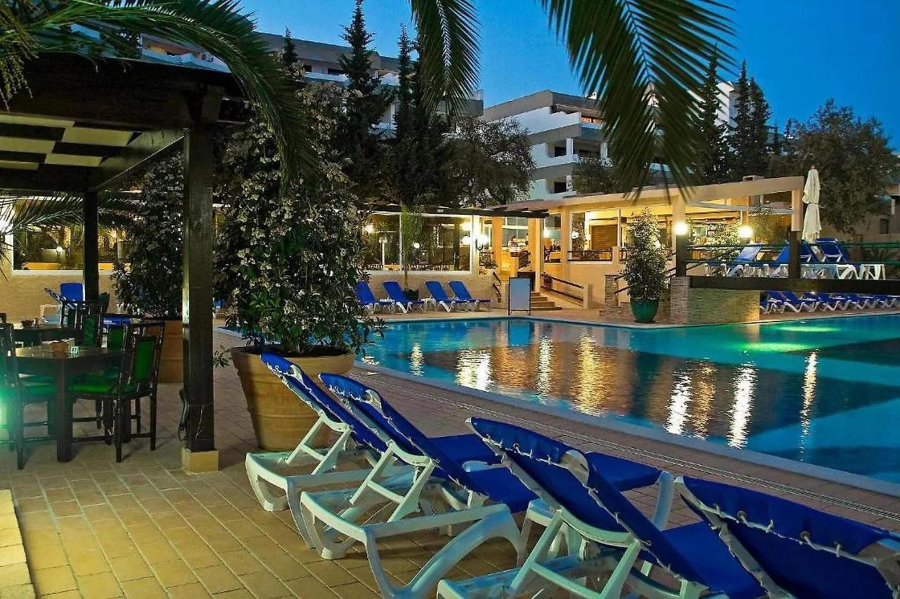 Apartment Apartamento Patrick By Sunnyway Albufeira