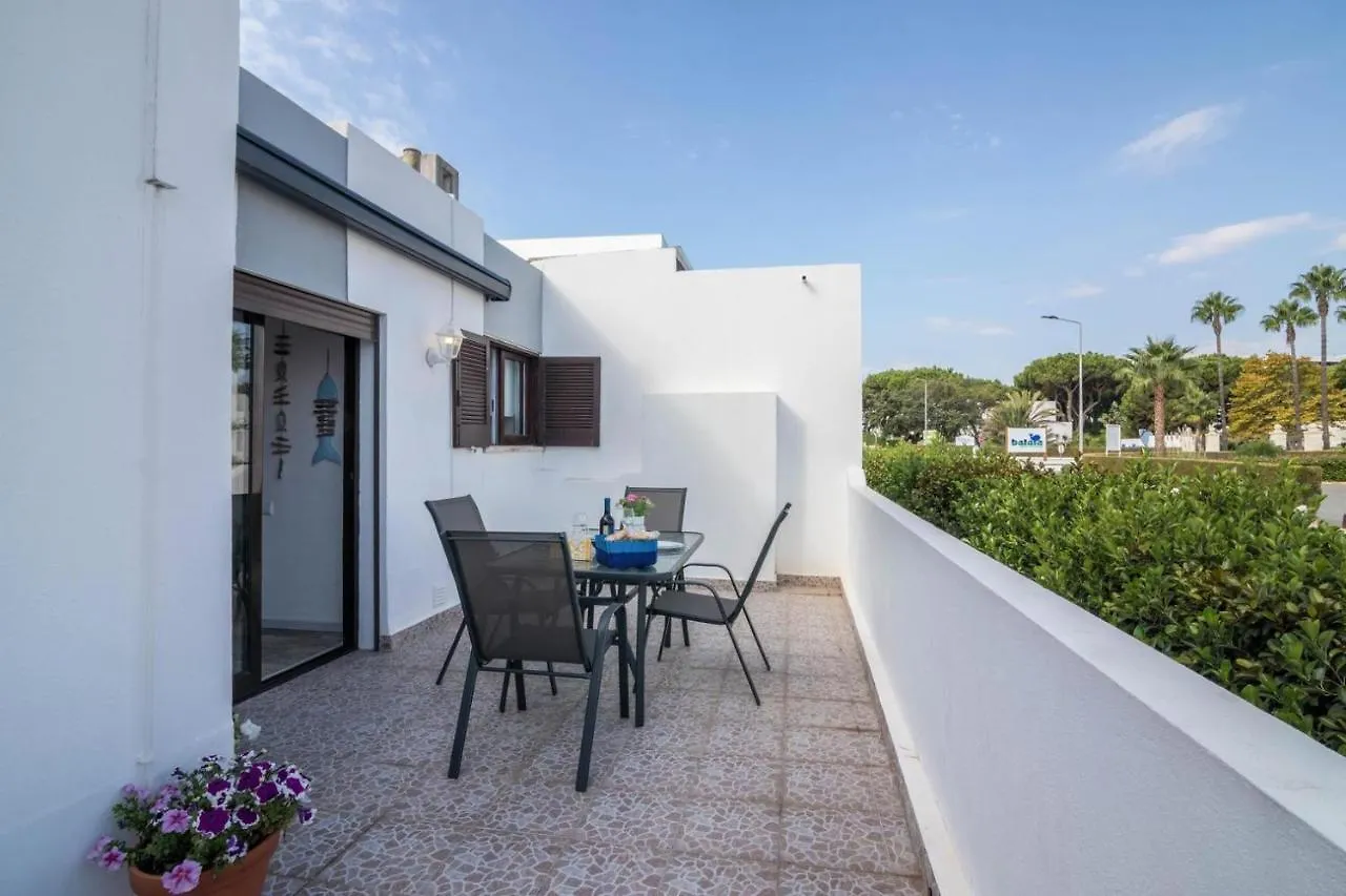Apartamento Patrick By Sunnyway Albufeira 0*,