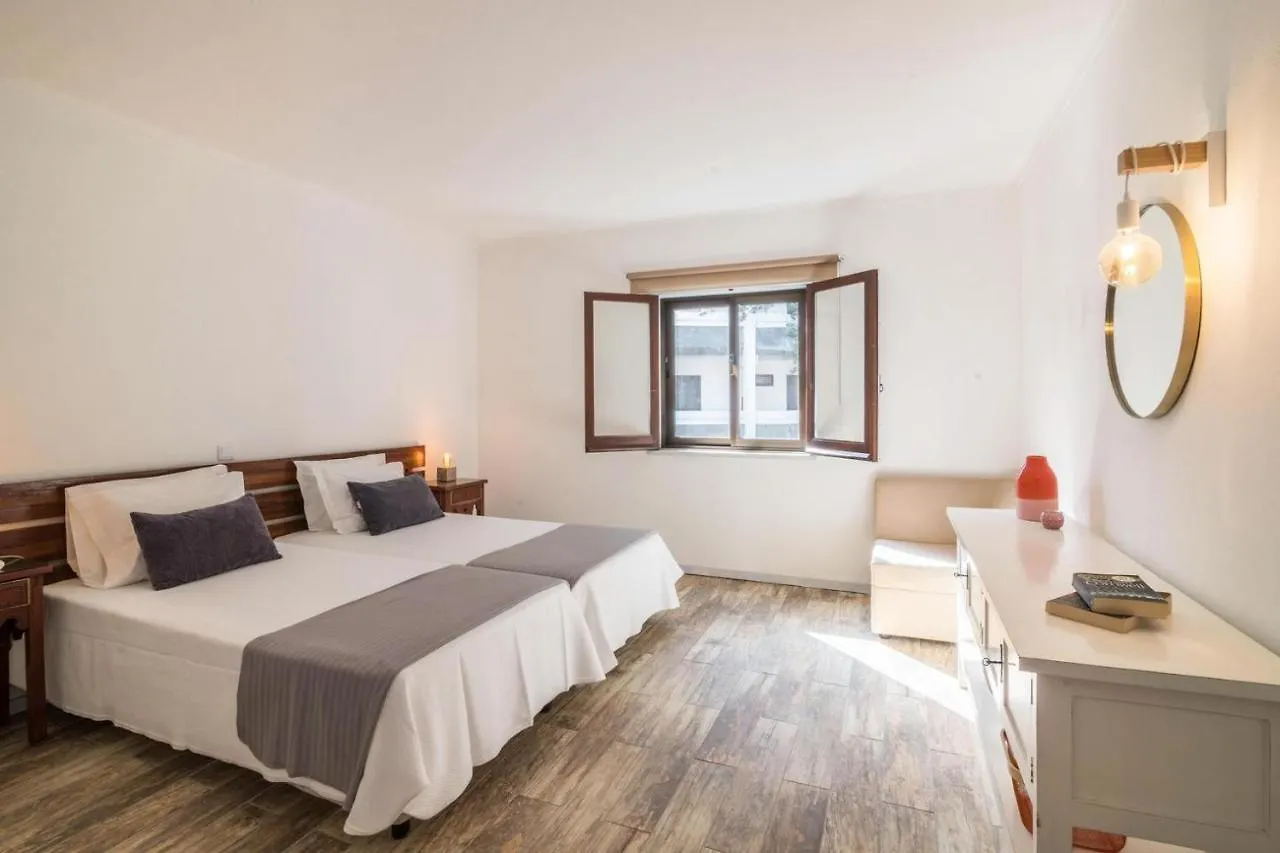 Apartamento Patrick By Sunnyway Albufeira Portugal