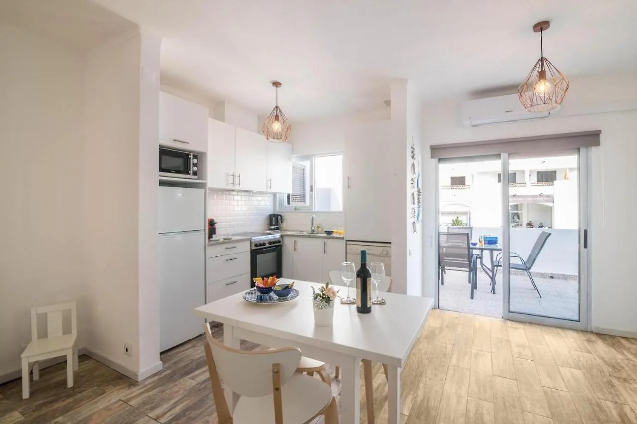 Apartamento Patrick By Sunnyway Albufeira Apartment