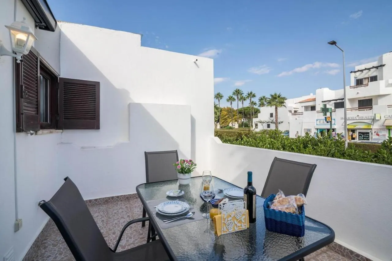 Apartamento Patrick By Sunnyway Albufeira Apartment