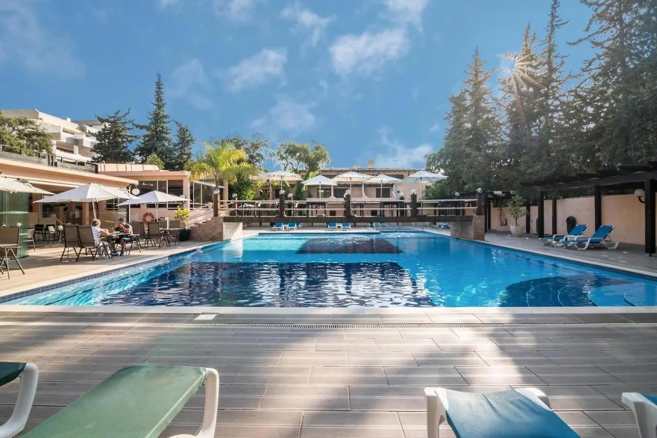 Apartamento Patrick By Sunnyway Albufeira 0*,  Portugal