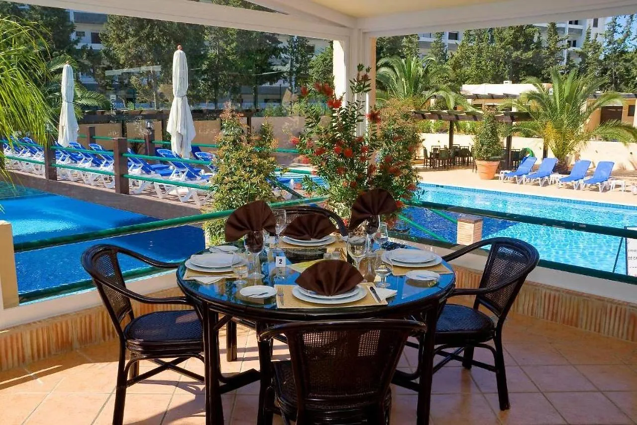 Apartamento Patrick By Sunnyway Albufeira Apartment