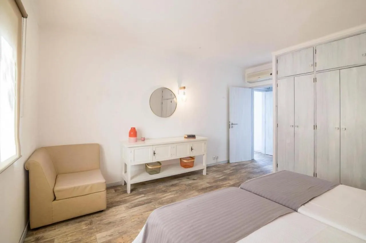 Apartamento Patrick By Sunnyway Albufeira