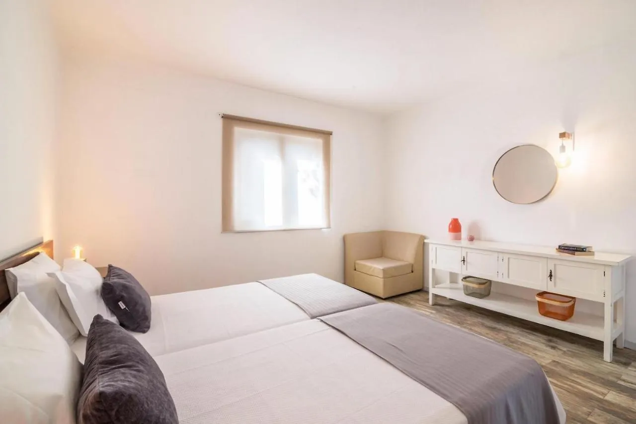 Apartamento Patrick By Sunnyway Albufeira