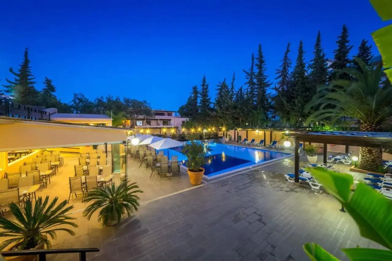 Apartamento Patrick By Sunnyway Albufeira Apartment