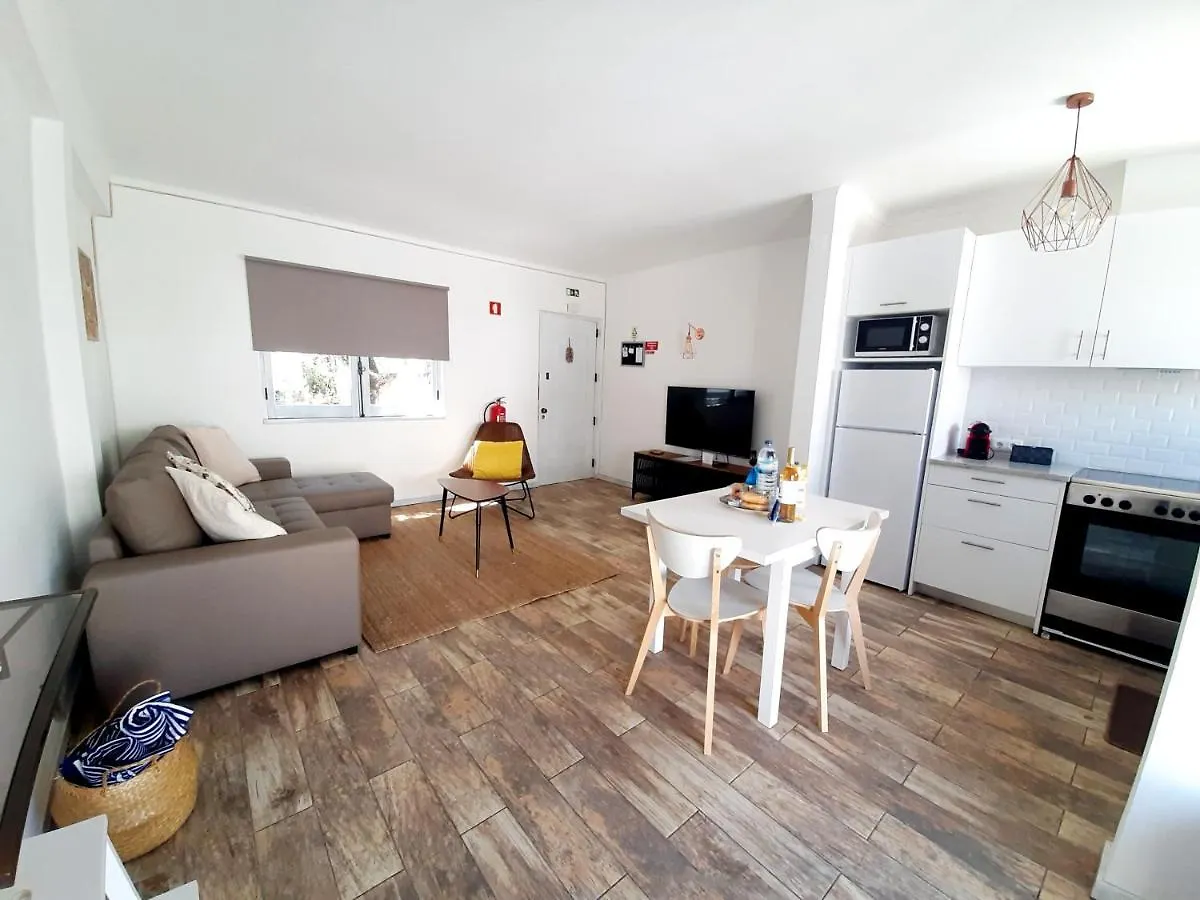 Apartamento Patrick By Sunnyway Albufeira