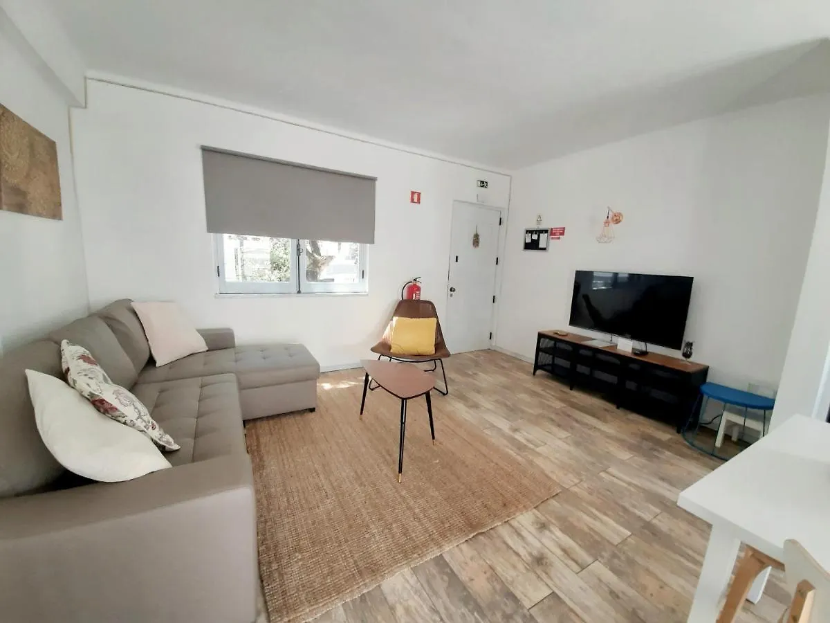 Apartamento Patrick By Sunnyway Albufeira 0*,  Portugal