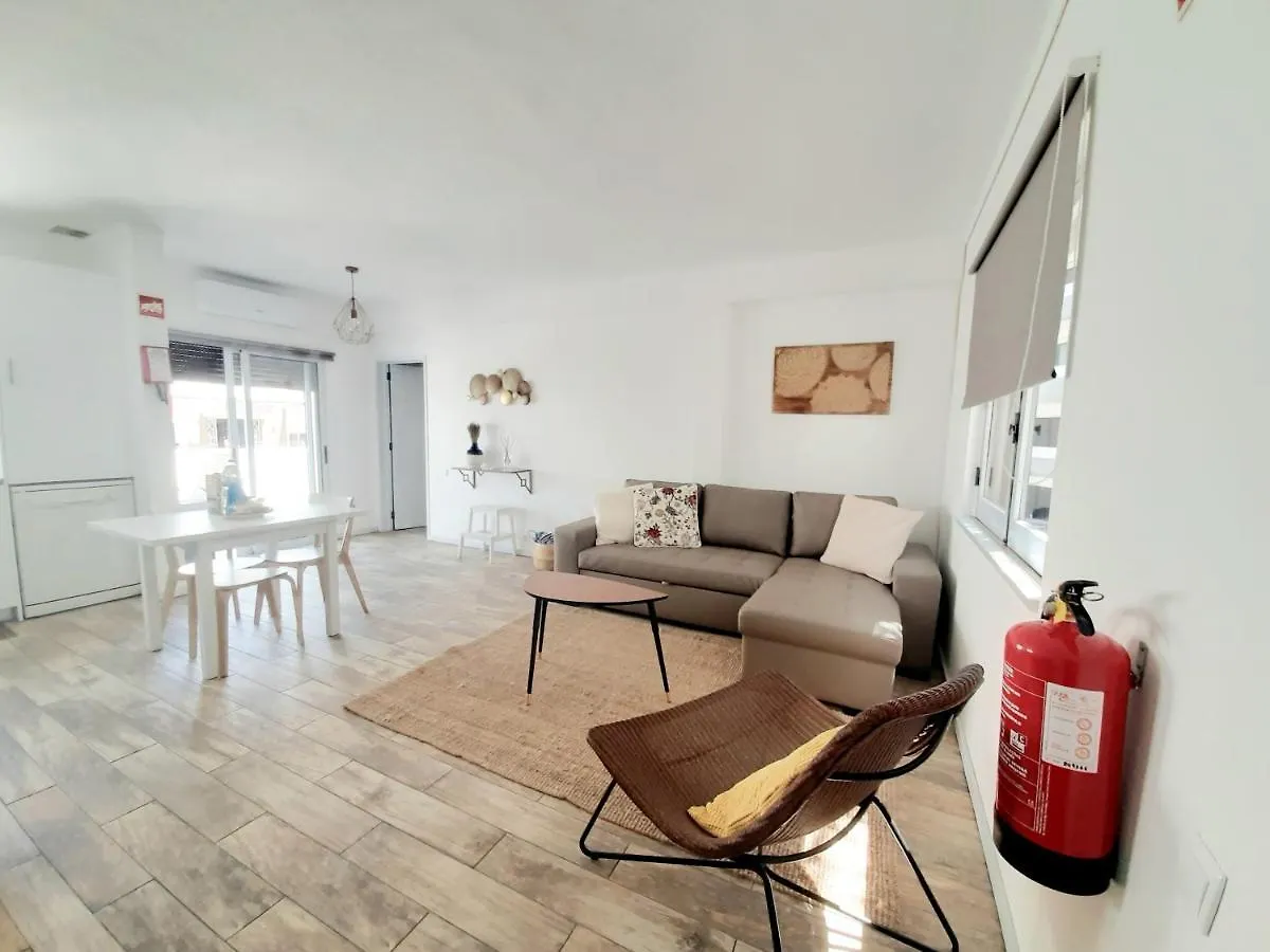 Apartamento Patrick By Sunnyway Albufeira Apartment